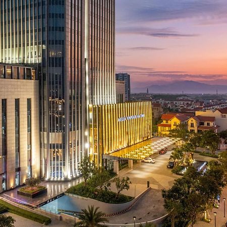 Hotel Melia Vinpearl Provinz Hà Tĩnh Exterior foto