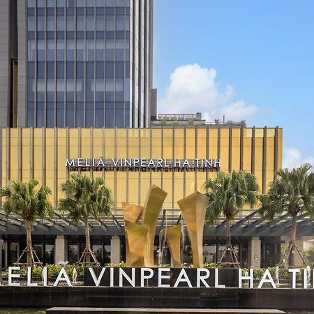 Hotel Melia Vinpearl Provinz Hà Tĩnh Exterior foto