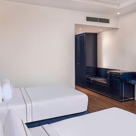 Hotel Melia Vinpearl Provinz Hà Tĩnh Zimmer foto