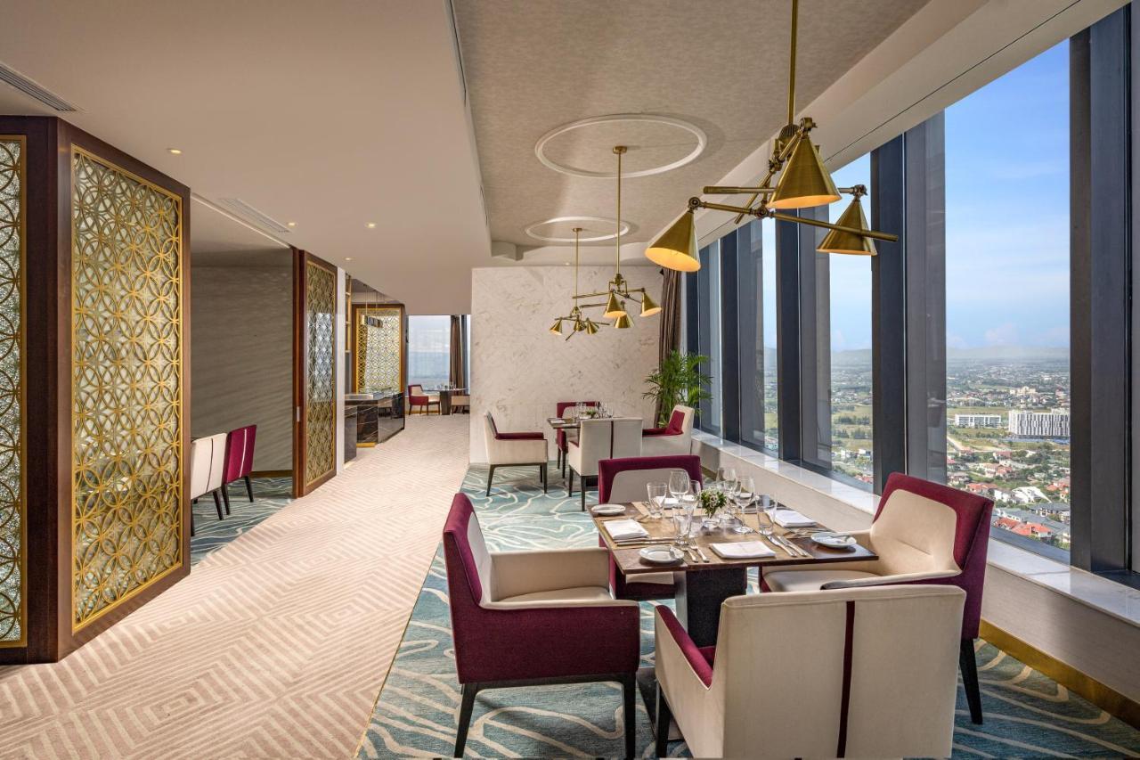 Hotel Melia Vinpearl Provinz Hà Tĩnh Exterior foto