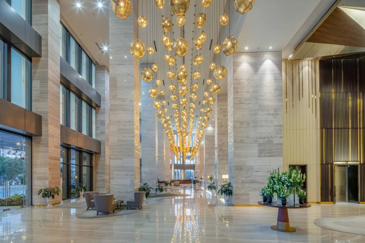 Hotel Melia Vinpearl Provinz Hà Tĩnh Exterior foto