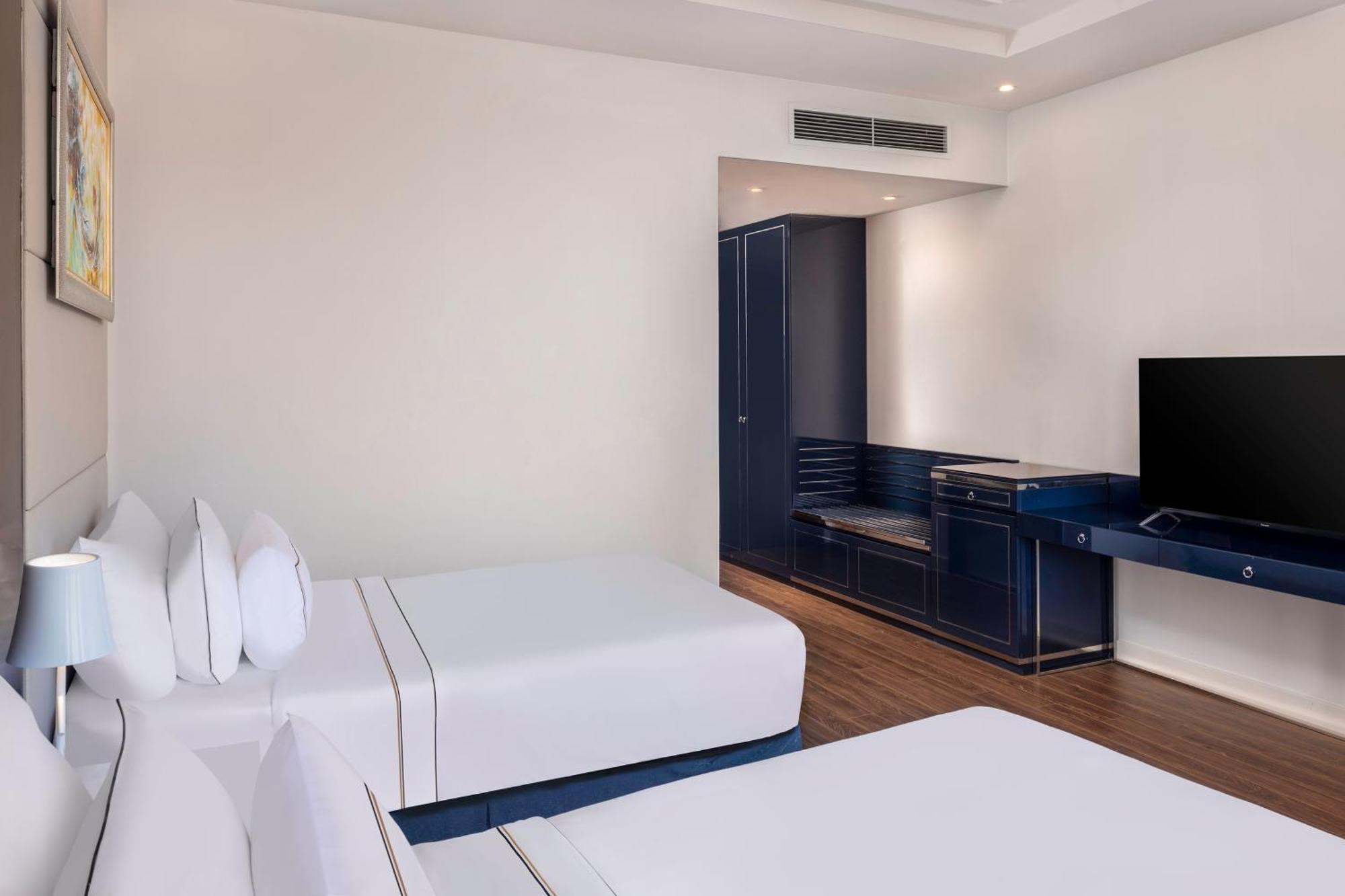 Hotel Melia Vinpearl Provinz Hà Tĩnh Zimmer foto