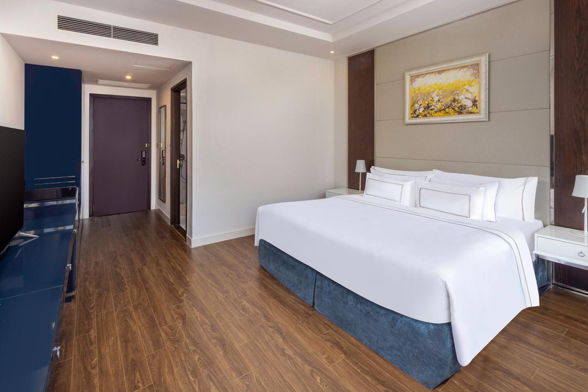 Hotel Melia Vinpearl Provinz Hà Tĩnh Zimmer foto