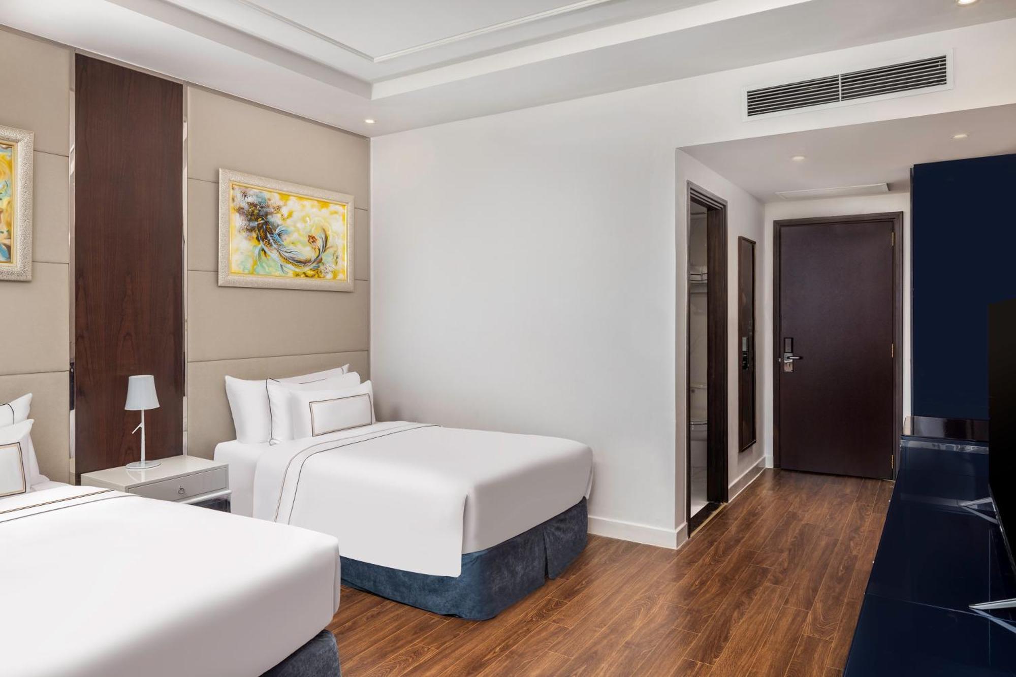 Hotel Melia Vinpearl Provinz Hà Tĩnh Zimmer foto