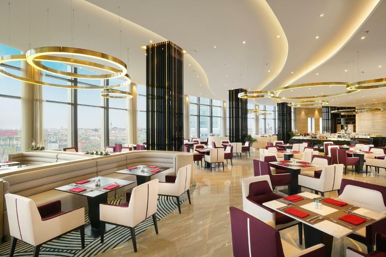 Hotel Melia Vinpearl Provinz Hà Tĩnh Exterior foto